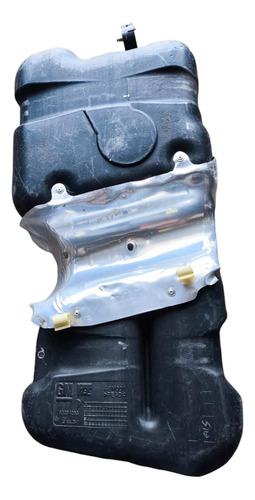 Tanque Combustível Gm 01 2012 Celta Prisma 93354253 Original