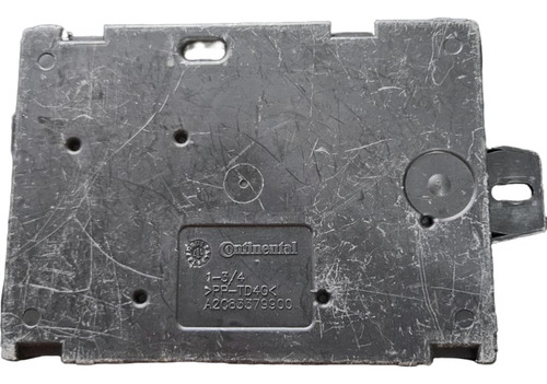 Módulo Conforto Renault Duster Oroch 1.6 2010/22 Original