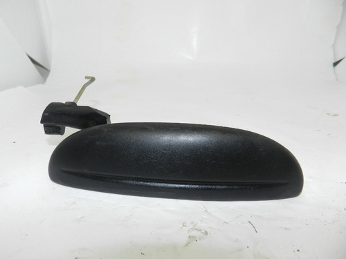 Maçaneta Externa Dianteira Direita Fiat Siena Palio 97/03