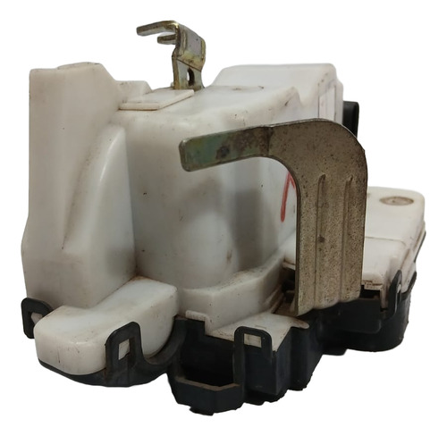 Fechadura Porta Traseira Direita Seat Ibiza 1999 2000 A 2002