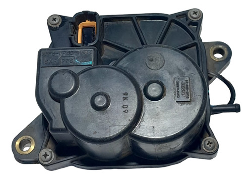 Motor Traçao 4x4 Manual Nissan Frontier 2.5 2008 2016