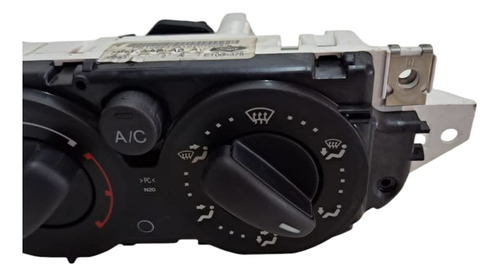 Comando Ar Condicionado Ford Focus 2009 2010 2011 2012 2013