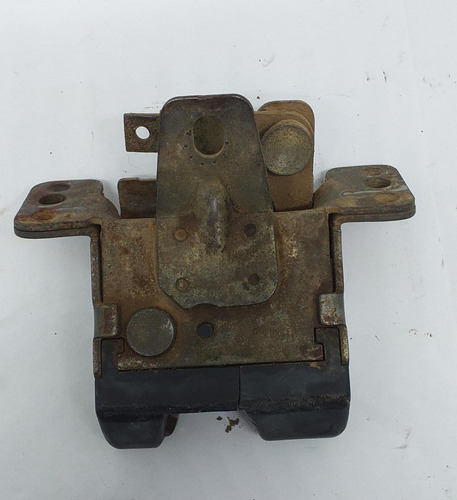 Fechadura Trava Tampa Porta-malas Gm Kadett 89/98 52251595