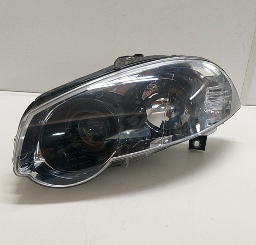 Farol Esquerdo Fiat Palio Siena 2009 A 2011 51829053