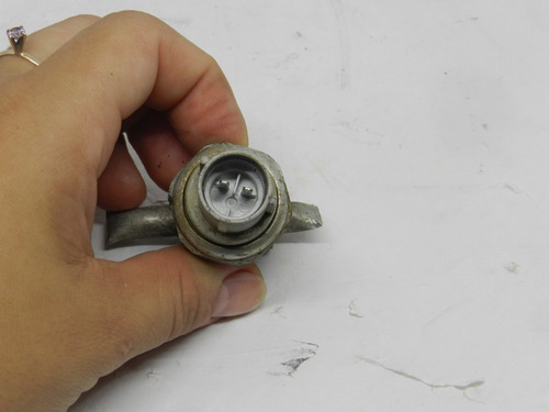 Sensor Temperatura Ar Honda Civic Fit City 4434400680