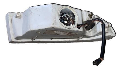 Farol De Milha Lado Esquerdo Fielder 2006
