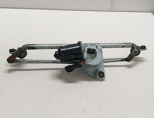 Motor Limpador Para Brisa Gm Corsa 1994 A 2003 22107719