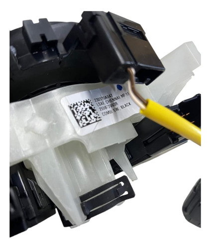 Chave Seta Limpador Parabrisa Renault Kwid 2023 2024