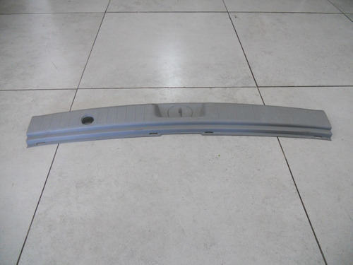 Acabamento Tampa Traseira Hyundai Santa Fé 2007 2008 A 2010