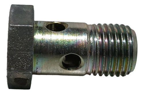 Parafuso Oco Retorno Carter Motor Mwm 2.8 Sprint