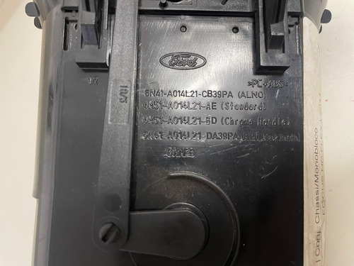 Difusor De Ar Focus 2009 2010 2011 2012 2013