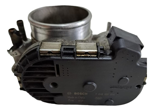 Tbi Corpo Borboleta Chery Tiggo 2.0 16v 2009 2010 A 2015