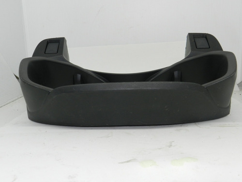 Moldura Painel Instrumentos Gm S10 2013 2014 2015 52018420