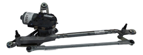 Galhada Motor Limpador De Para Brisa Audi A4 Ano 2016 A 2020