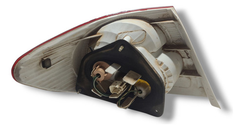 Lanterna Traseira Direita Toyota Corolla 2003 A 2008 (al)
