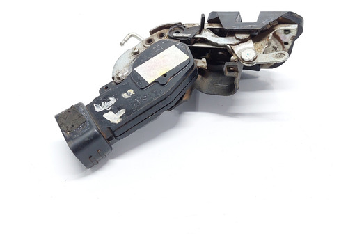 Fechadura Porta Traseira Esquerda Tracker Ano 2001 A 2009
