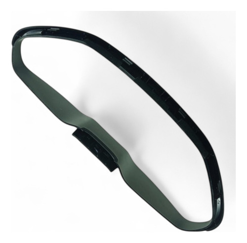 Moldura Painel De Instrumentos Peugeot 208 2016 A 2019