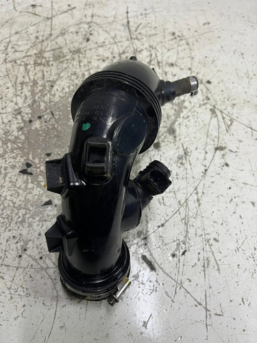 Mangueira Filtro Ar  Mercedes C180 1.6 16v Turbo 2018