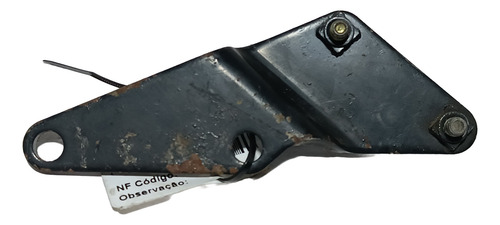 Suporte Cavalete Coletor Admissao Gm S10 2.8 2001 2011