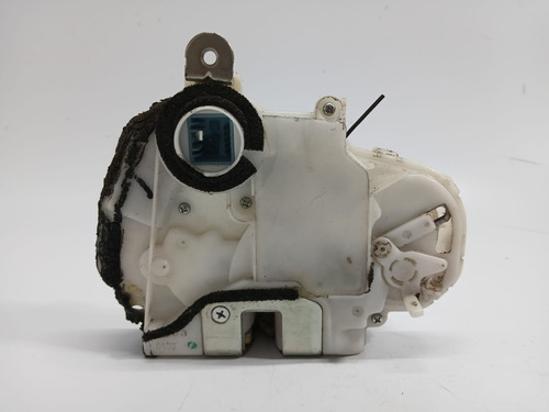 Fechadura Da Porta Traseira Esquerda Honda Civic 2007 A 2011