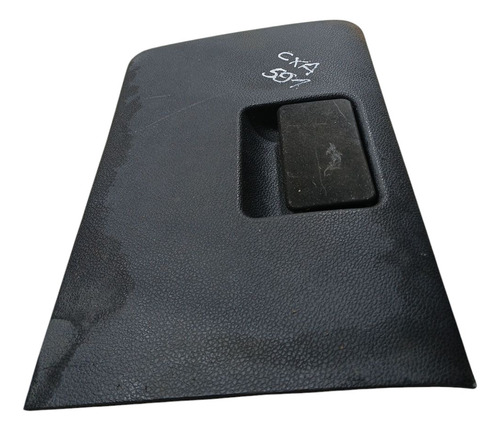 Tampa Porta Luvas Ford Ecosport 2004/12 C/ Dtl (ap) Cxa 591