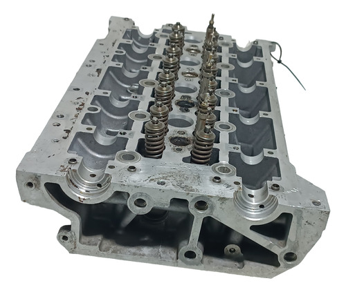 Cabeçote Renault Master 2.5 2005/2012 8200408642