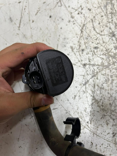 Bomba Água Auxiliar Turbina Master 2.3 2017/2018