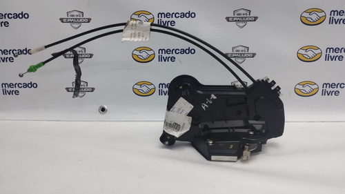 Fechadura Elétrica Dianteira Direita Corolla 2015 A 2019