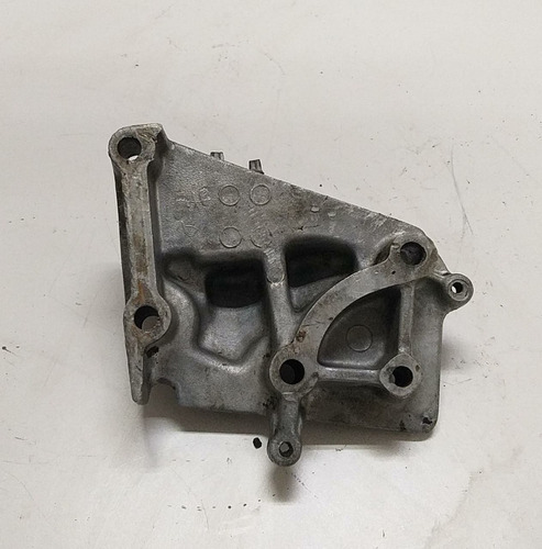 Suporte Coxim Motor Ford Fiesta Courier 1.4 96mm6f001af