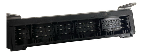 Módulo Ecu Ebs3 Wabco Xf Ftt 530 2024 4461352050