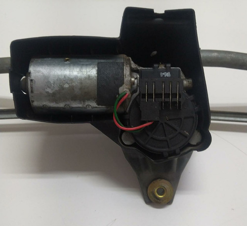 Motor Limpador Para Brisa Vw Gol Saveiro G3 G4 377955033b