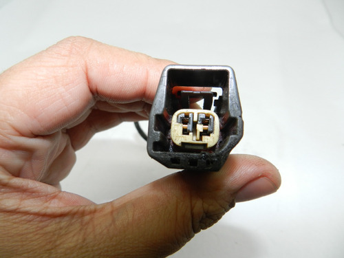 Sensor Temperatura Cabeçote Ford Focus 2.0 2000 A 2006