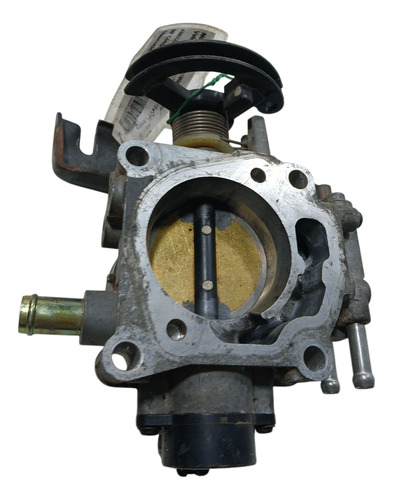 Corpo Borboleta Tbi Toyota Corolla 2003 A 2008 (ap)