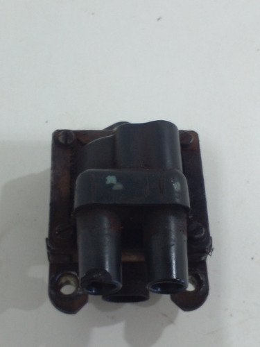 Bobina Ingniçao Fiat Fiorino 1.0 8v 03/06 (vj)