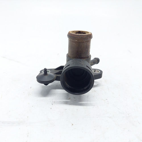 Flange Cabeçote Tiguan 2.0 2010 2011 2012 2013 2014 2015