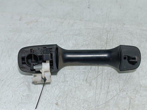 Maçaneta Externa Porta Esquerda Ford Ranger 2010 2012