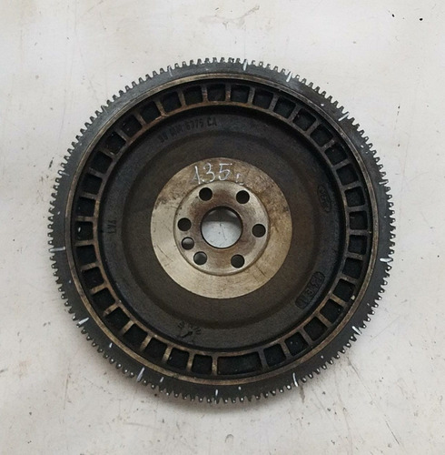 Volante Motor Ford Ka 1.0 1.6 16v 98mm6375ca