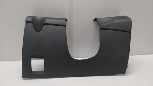 Moldura Superior Painel Gm Omega Cd Fittipaldi 2008 A 2012