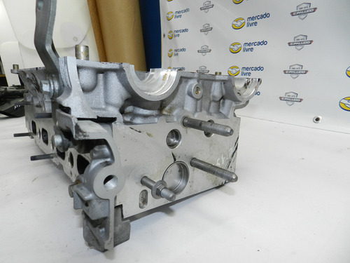 Cabeçote 138,79mm Renault Megane Grand Tour 2.0 16v 06/13