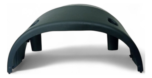 Acabamento Coluna Chave De Seta Renault Megane 2007/ 12