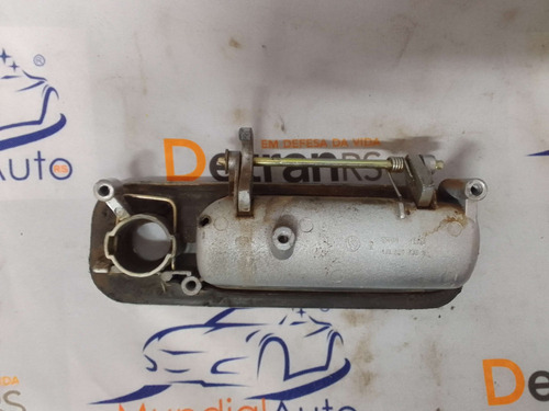 Maçaneta Externa Tampa Traseira Vw Golf 99/06 20389