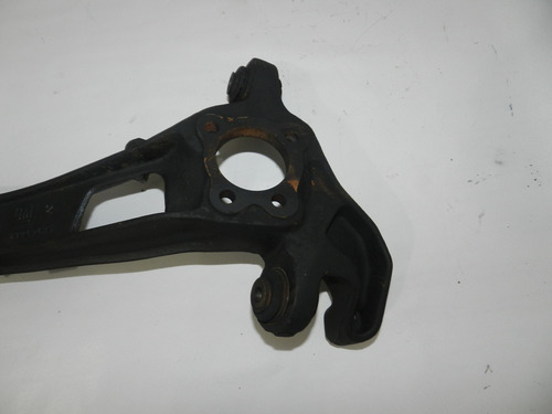 Braço Manga Eixo Traseiro Direito Gm Vectra 97 A 05 93249435