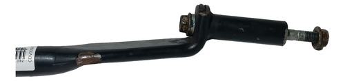 Suporte Travessa Motor E Caixa Gm S10 Mwm 2.8 2001 2011