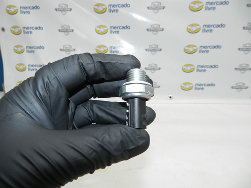 Sensor Pressão Cebolinha Óleo Megane Gt 2.0 16v 06/13