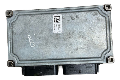 Módulo Câmbio Automático Al4 Peugeot 307 C4 C5 2007 A 2013