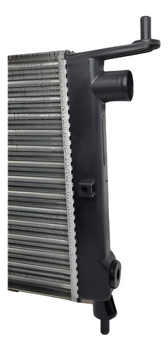 Radiador Corsa Wind Sem Ar 1994 95 96 97 98 99 00 01 02 2003