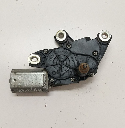 Motor Limpador Traseiro Vw Gol G6 1vw0ml726