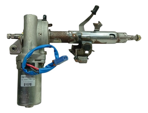 Coluna De Direção Elétrica Lifan 530