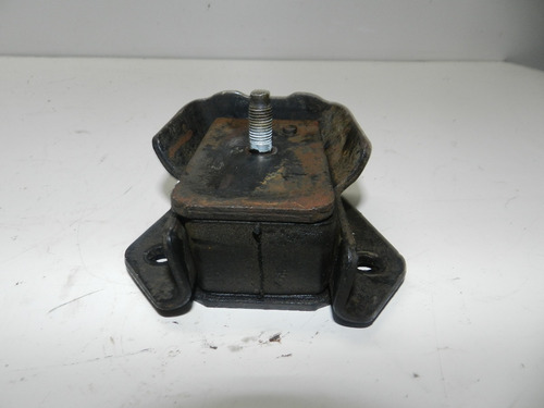 Calço Motor Com Suporte Mitsubishi Pajero Sport V6 3.0 92/06