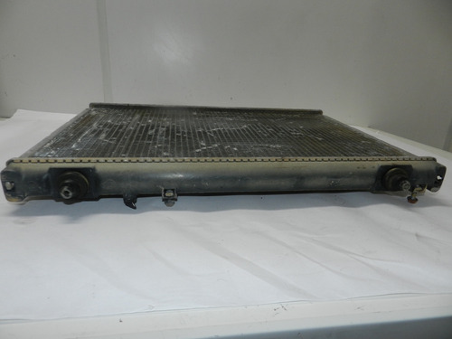 Radiador Água Sem Ar Fiat Marea Brava 1.8 1999 A 2008